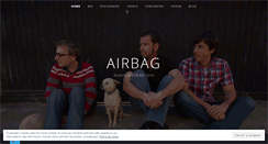 Desktop Screenshot of mondoairbag.com