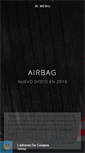 Mobile Screenshot of mondoairbag.com